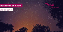 Nacht van de nacht 2017